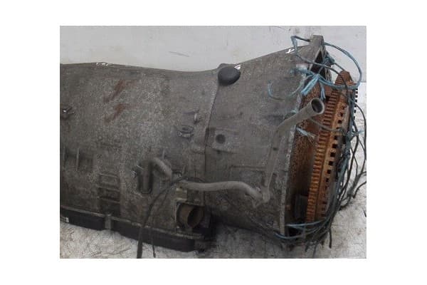 Caja de cambios para modelos Mercedes 722.6xx usado