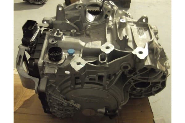 Caja de cambios automática Mercedes 9HP48 usado