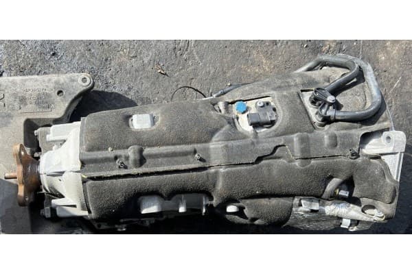 Caja de cambios automática BMW GA8P75HZ usado