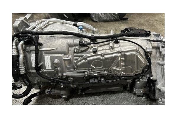 Caja de cambios automática BMW GN8X80DZ usado