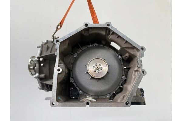 Audi R8 Caja de cambios automática usado