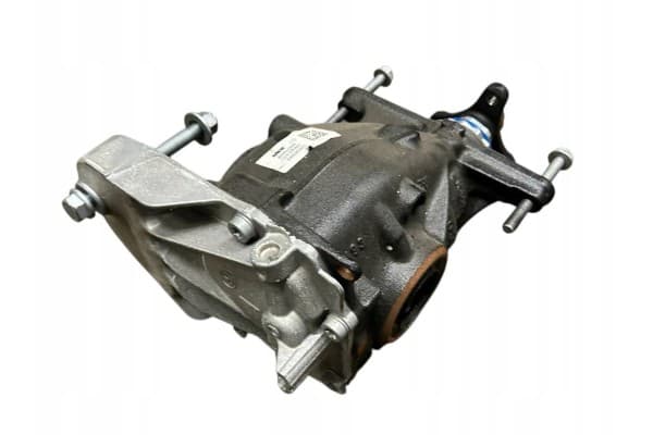 Diferencial trasero BMW X3 OEM 33108655016 usado