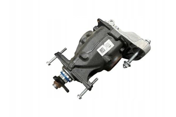 Diferencial trasero BMW X3 OEM 33108655016 usado 3