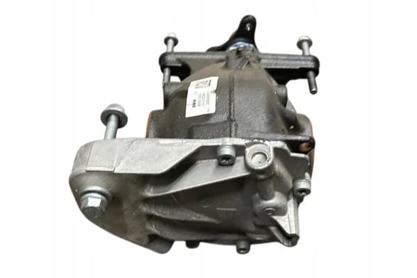 Diferencial trasero BMW X3 OEM 33108655016 usado 4