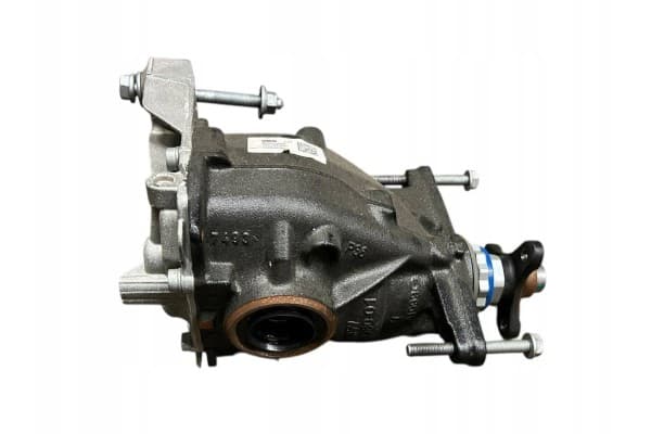 Diferencial trasero BMW X3 OEM 33108655016 usado 5