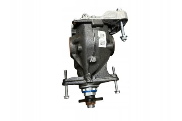 Diferencial trasero BMW X3 OEM 33108655016 usado 6