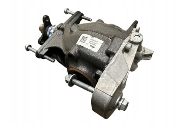 Diferencial trasero BMW X3 OEM 33108655016 usado 8