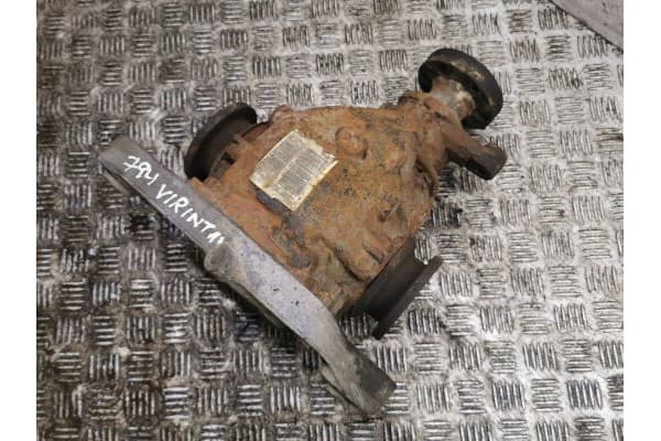 Diferencial trasero BMW Serie 5 E39 7502528 usado 2