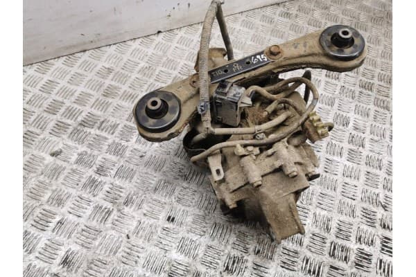 Diferencial trasero Honda Cr-V 48326R7LF001 usado 3