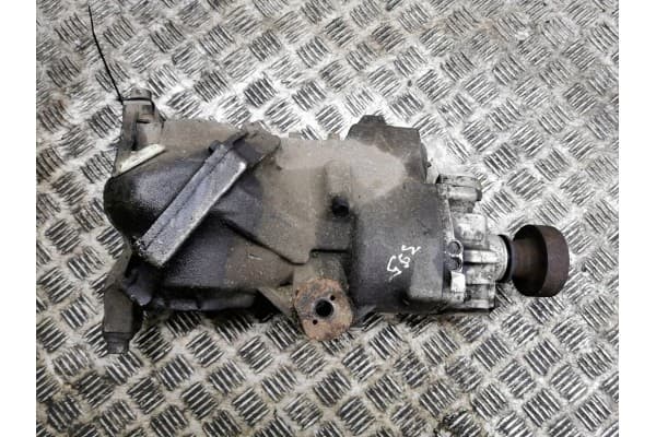 Diferencial trasero Volvo XC90 P1216612 usado