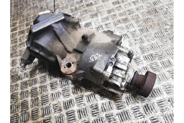 Diferencial trasero Volvo XC90 P1216612 usado 2