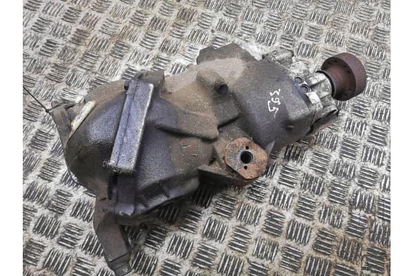 Diferencial trasero Volvo XC90 P1216612 usado 3