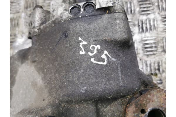 Diferencial trasero Volvo XC90 P1216612 usado 4