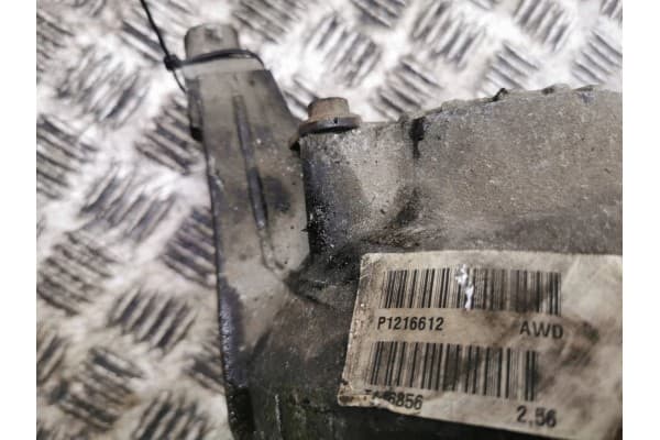Diferencial trasero Volvo XC90 P1216612 usado 6