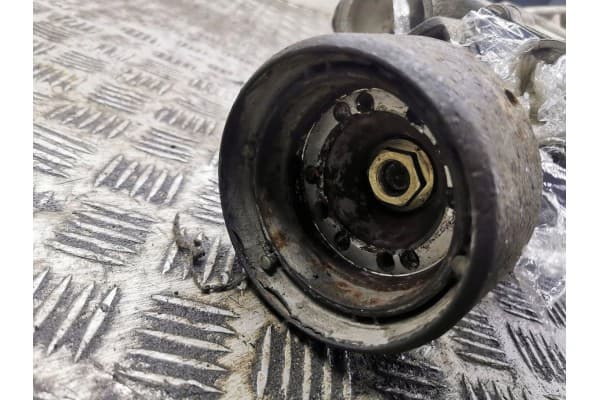 Diferencial trasero Volvo XC90 P30713129 usado 2