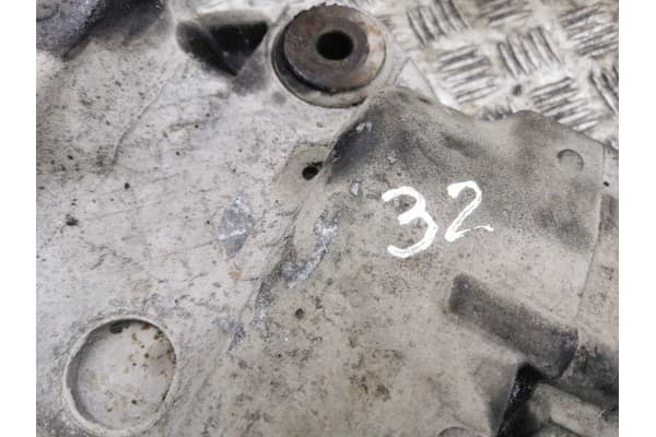 Diferencial trasero Volvo XC90 P30713129 usado 4