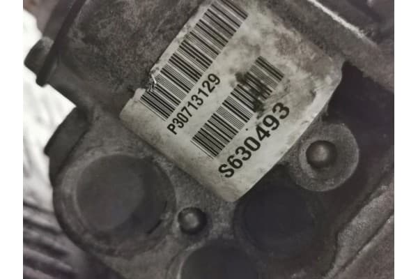 Diferencial trasero Volvo XC90 P30713129 usado 5