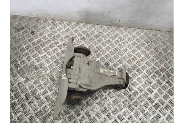 Diferencial trasero Audi A7 S7 4G usado