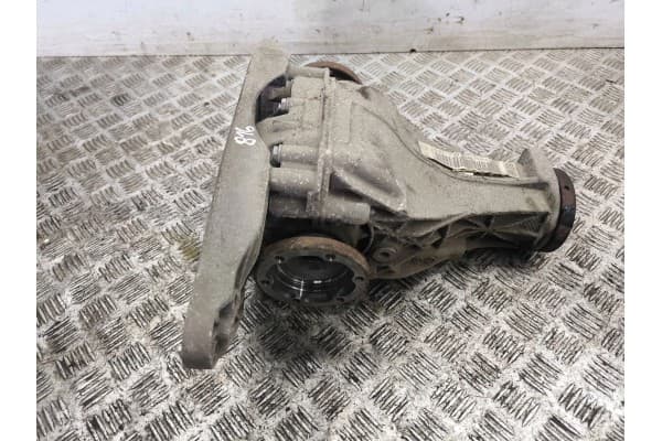 Diferencial trasero Audi A7 S7 4G usado 4