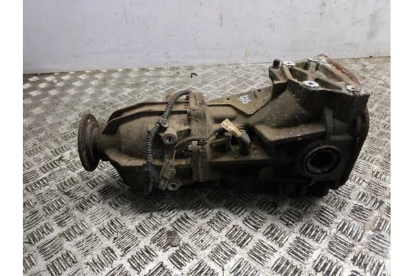 Diferencial trasero Mazda Cx-7 MA2727151 usado