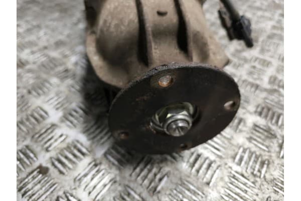 Diferencial trasero Mazda Cx-7 MA2727151 usado 2