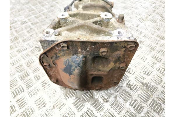 Diferencial trasero Mazda Cx-7 MA2727151 usado 4