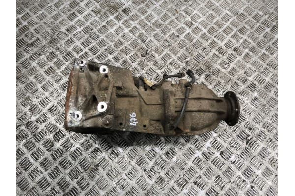 Diferencial trasero Mazda Cx-7 MA2727151 usado 6