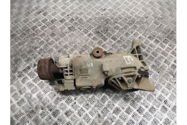 Diferencial trasero Volvo XC60 P1216669 usado