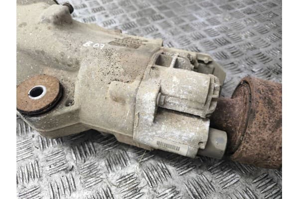 Diferencial trasero Volvo XC60 P1216669 usado 2