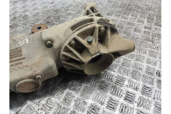 Diferencial trasero Volvo XC60 P1216669 usado 5