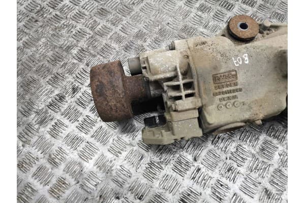 Diferencial trasero Volvo XC60 P1216669 usado 6