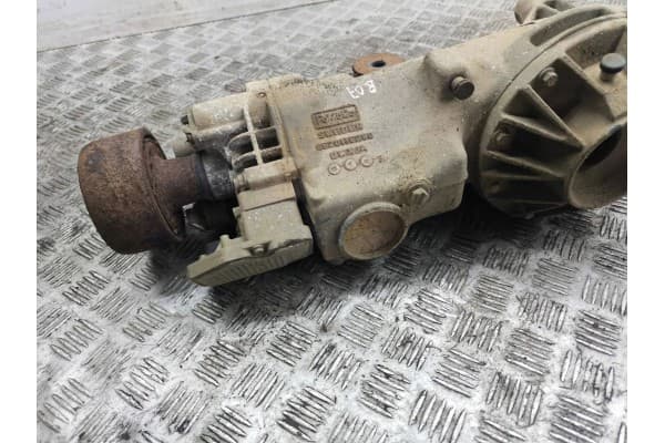 Diferencial trasero Volvo XC60 P1216669 usado 7