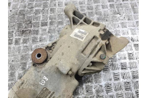 Diferencial trasero Volvo XC60 P1216669 usado 9