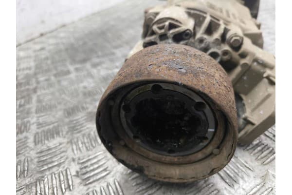 Diferencial trasero Volvo XC60 P1216669 usado 11