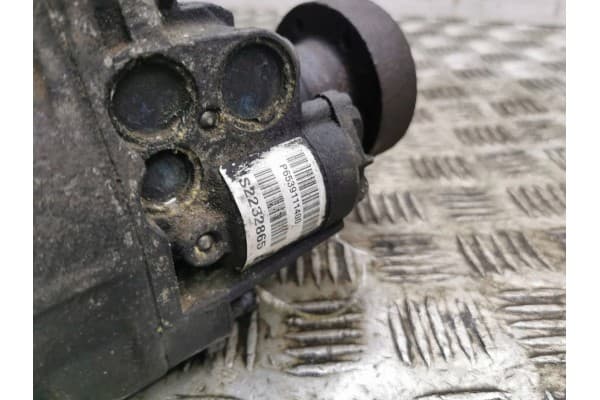 Diferencial trasero Ford Kuga I P653911400 usado 5