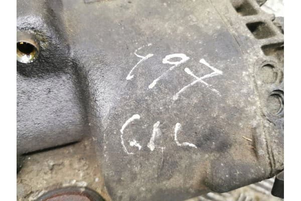 Diferencial trasero Ford Kuga I P653911400 usado 6