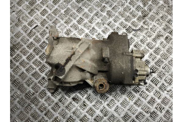 Diferencial trasero Volvo XC90 T129348 usado 9