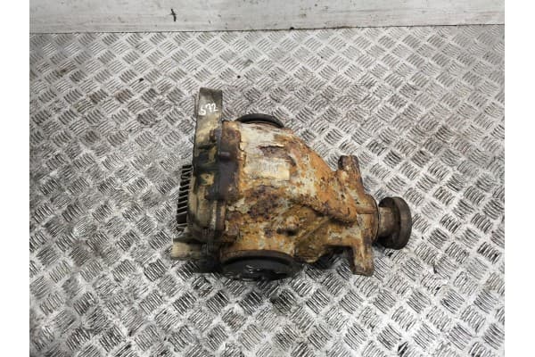 Diferencial trasero BMW Serie 5 E60 E61 usado
