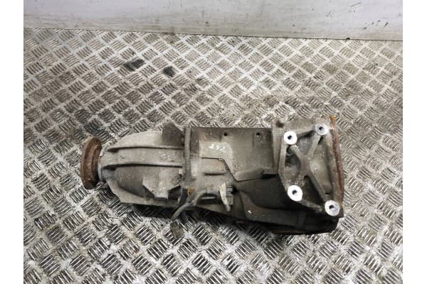 Diferencial trasero Mazda Cx-7 MA2727151 usado