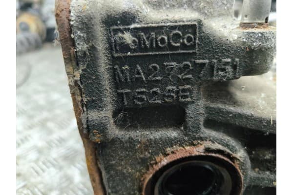 Diferencial trasero Mazda Cx-7 MA2727151 usado 2