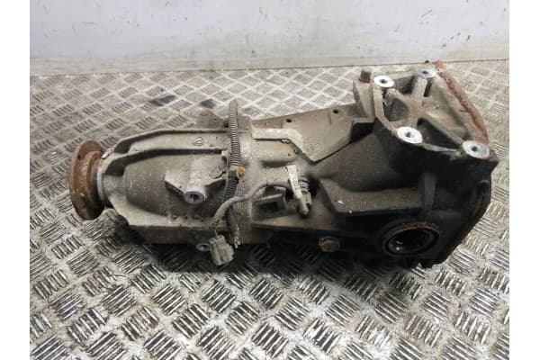 Diferencial trasero Mazda Cx-7 MA2727151 usado 4