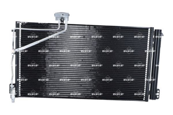 Nrf 350553 Condensador de aire acondicionado usado
