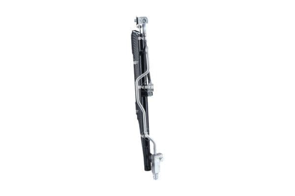 Nrf 350553 Condensador de aire acondicionado usado 3