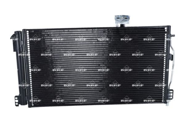 Nrf 350553 Condensador de aire acondicionado usado 5