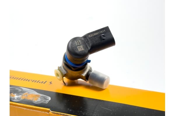 Inyector Delphi DELHRD657 nuevo 8