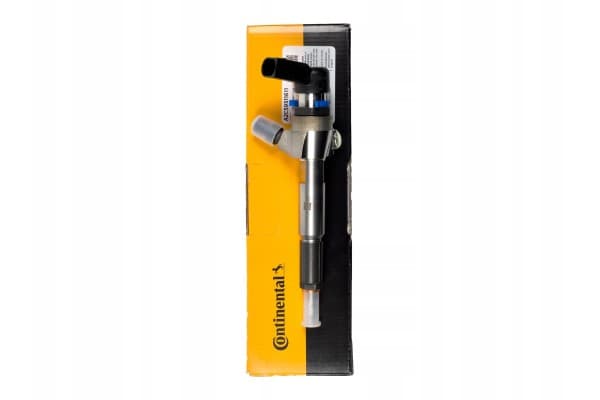 Inyector Delphi DELHRD657 nuevo 9