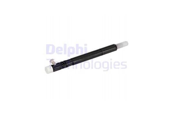 Inyector Delphi R04401D-12B1 nuevo