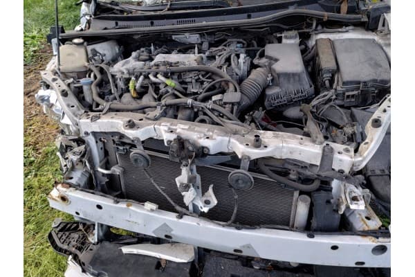 Kit de instalación Glp Landi Renzo para Toyota usado 2