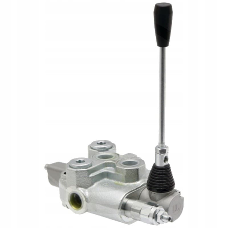 Válvula Monobloque Blb BM 100/1 Gu-Mo-A1-T nuevo 2