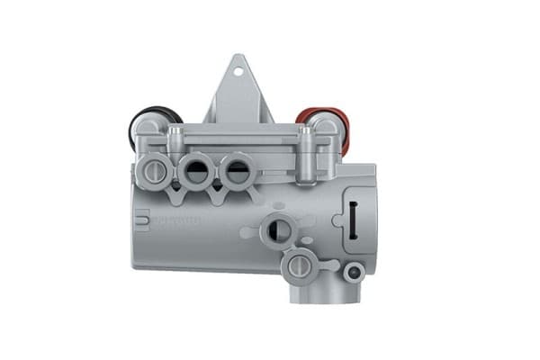 Válvulas de escape rápido Wabco 9710029020 nuevo 6
